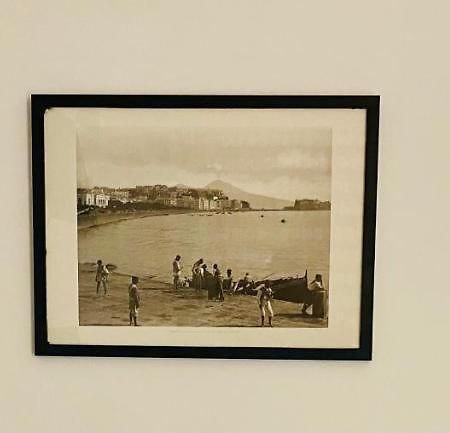 Figurari Home Napoli Eksteriør billede