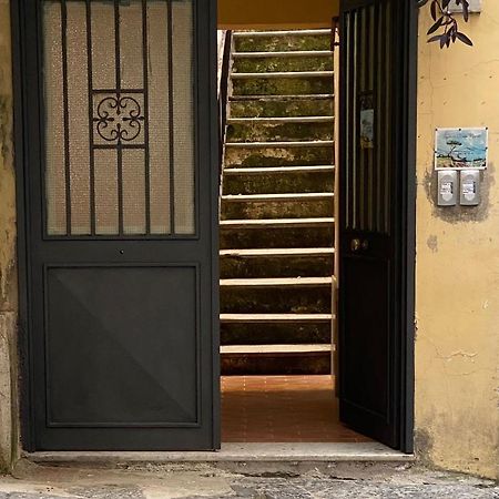 Figurari Home Napoli Eksteriør billede