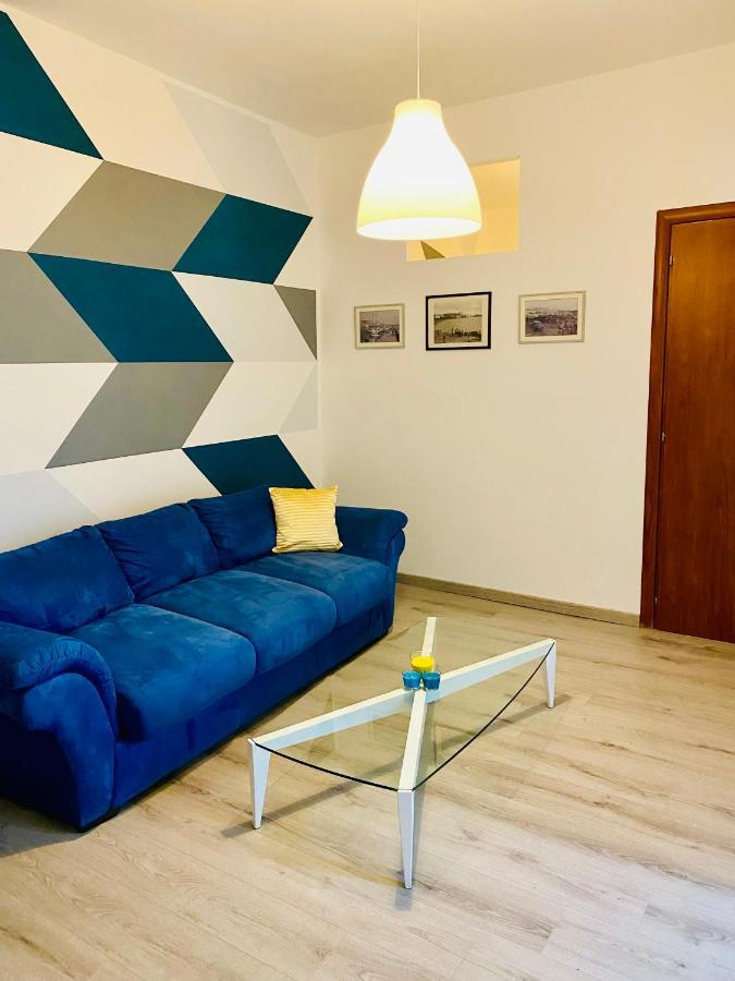 Figurari Home Napoli Eksteriør billede