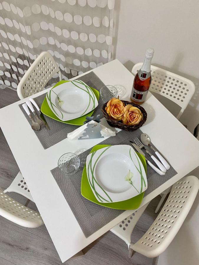 Figurari Home Napoli Eksteriør billede