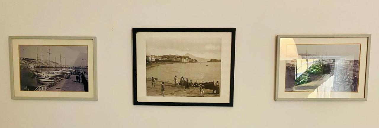 Figurari Home Napoli Eksteriør billede