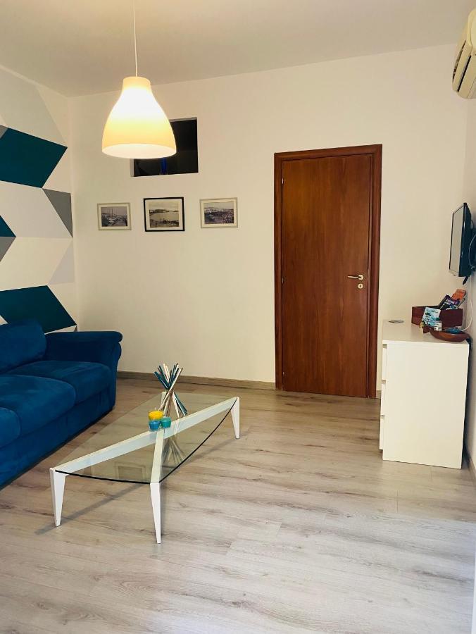 Figurari Home Napoli Eksteriør billede