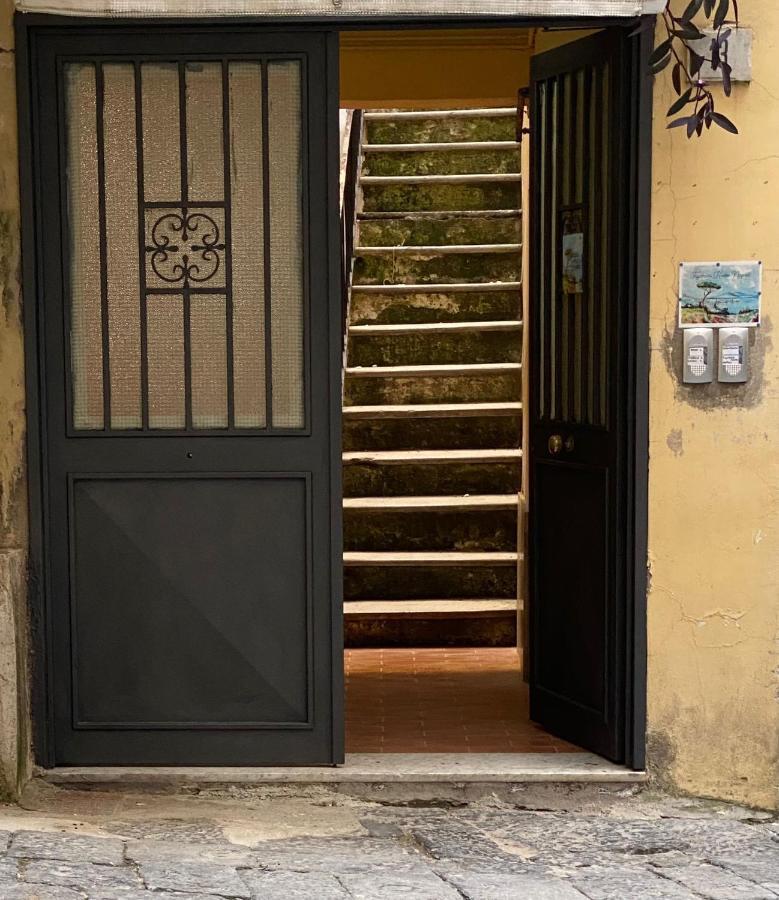 Figurari Home Napoli Eksteriør billede