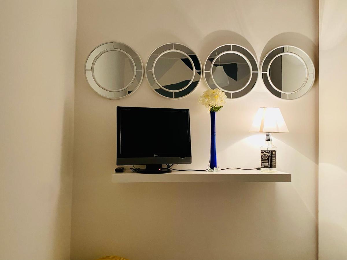 Figurari Home Napoli Eksteriør billede