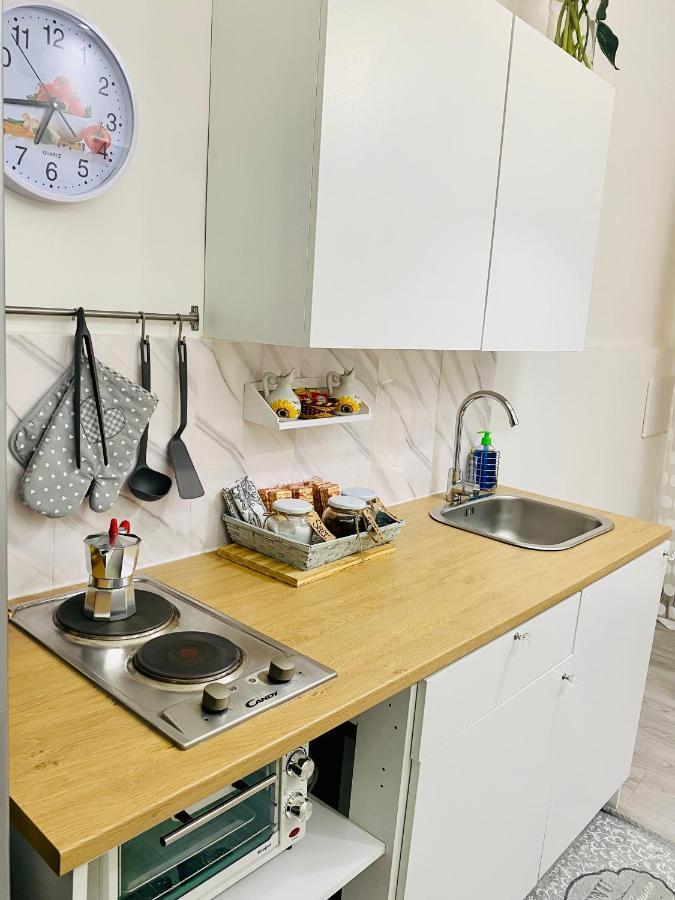 Figurari Home Napoli Eksteriør billede