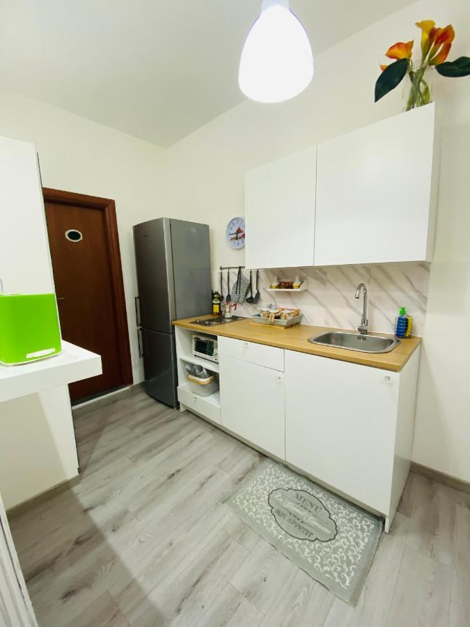 Figurari Home Napoli Eksteriør billede
