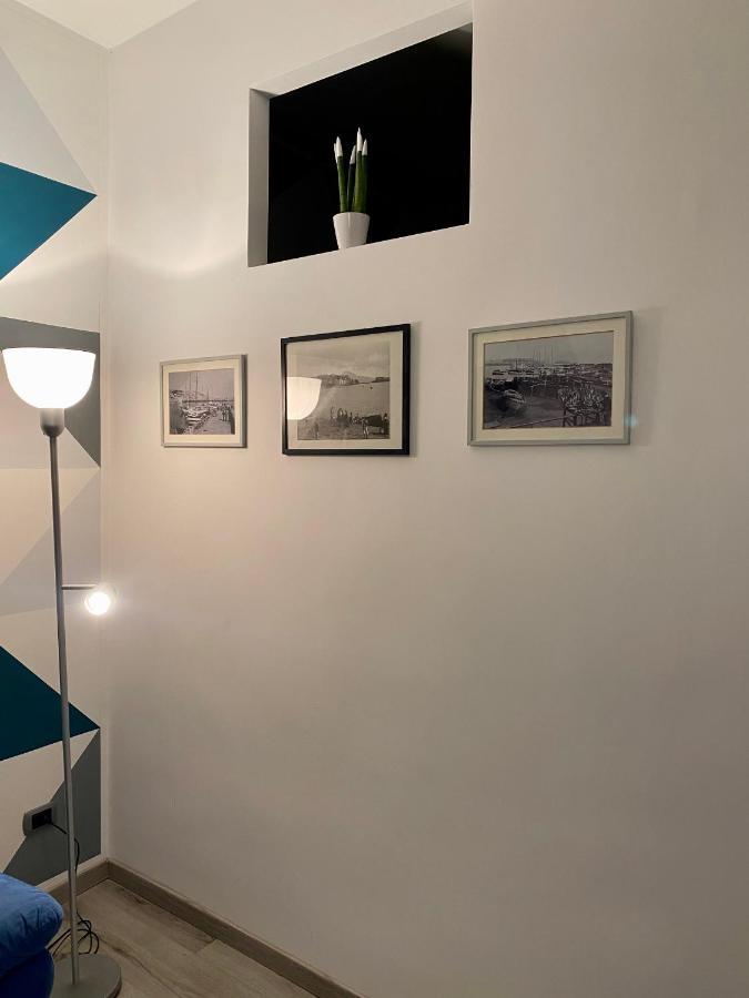 Figurari Home Napoli Eksteriør billede
