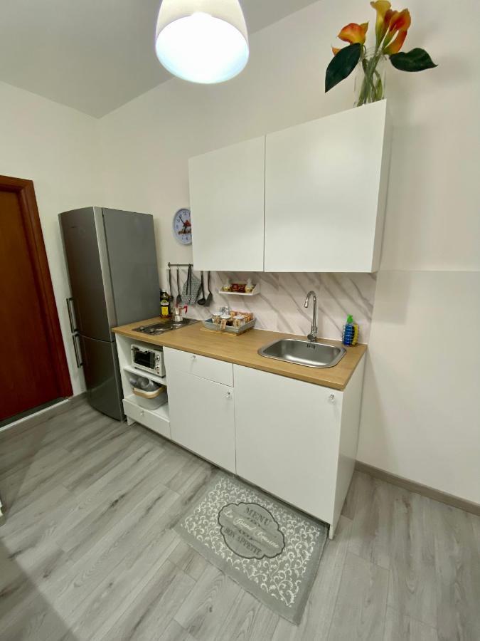 Figurari Home Napoli Eksteriør billede