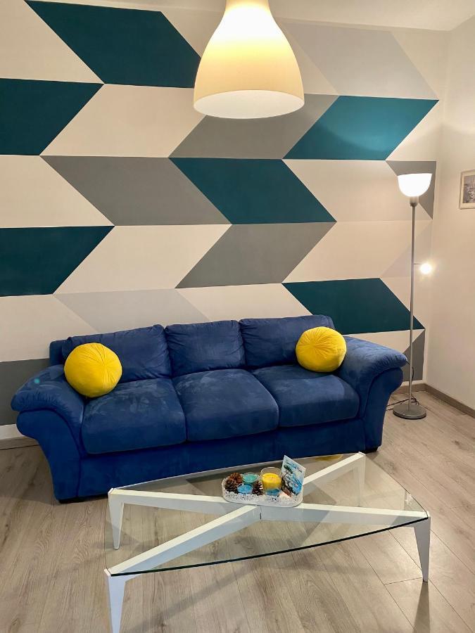 Figurari Home Napoli Eksteriør billede