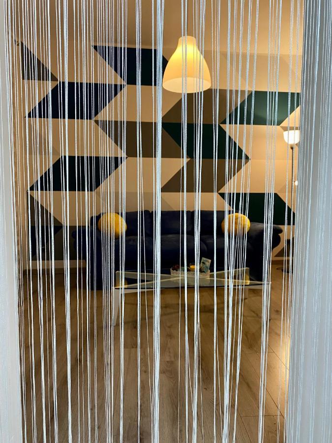 Figurari Home Napoli Eksteriør billede