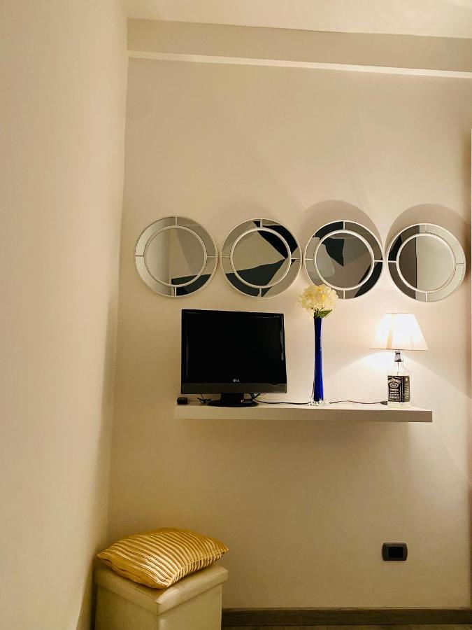 Figurari Home Napoli Eksteriør billede