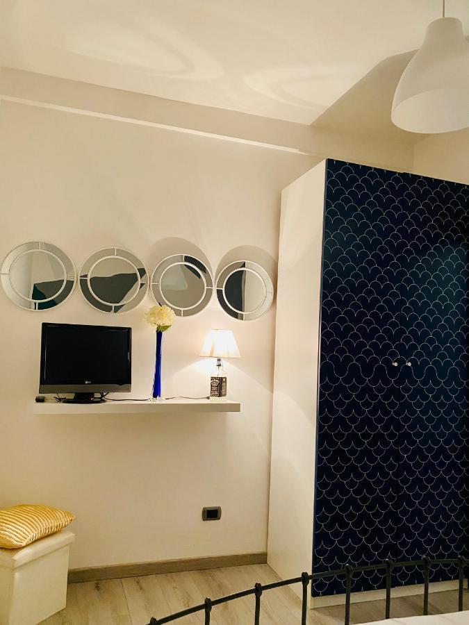Figurari Home Napoli Eksteriør billede