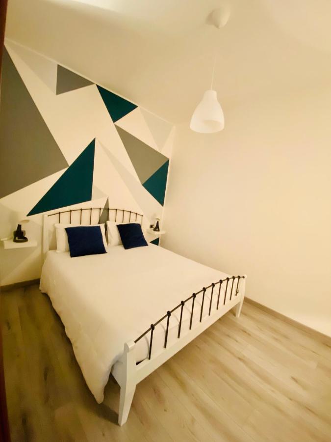 Figurari Home Napoli Eksteriør billede