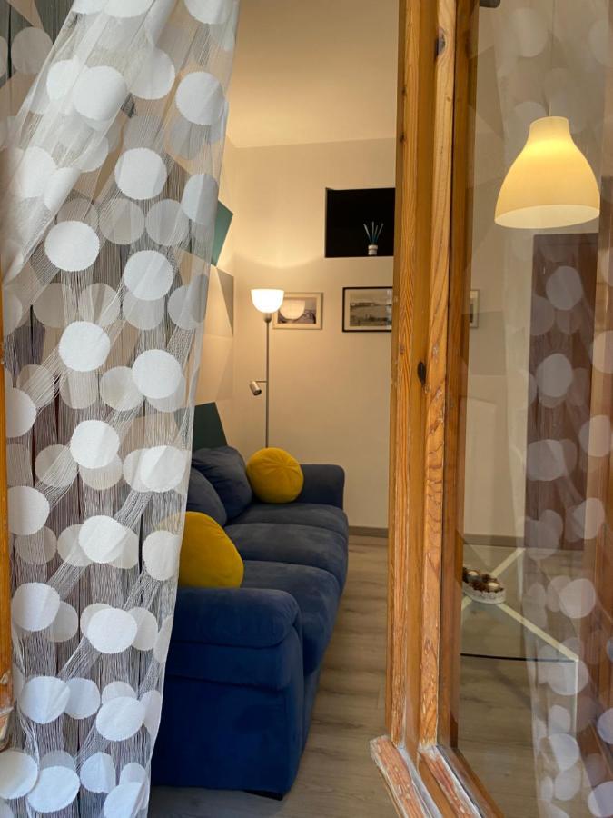 Figurari Home Napoli Eksteriør billede