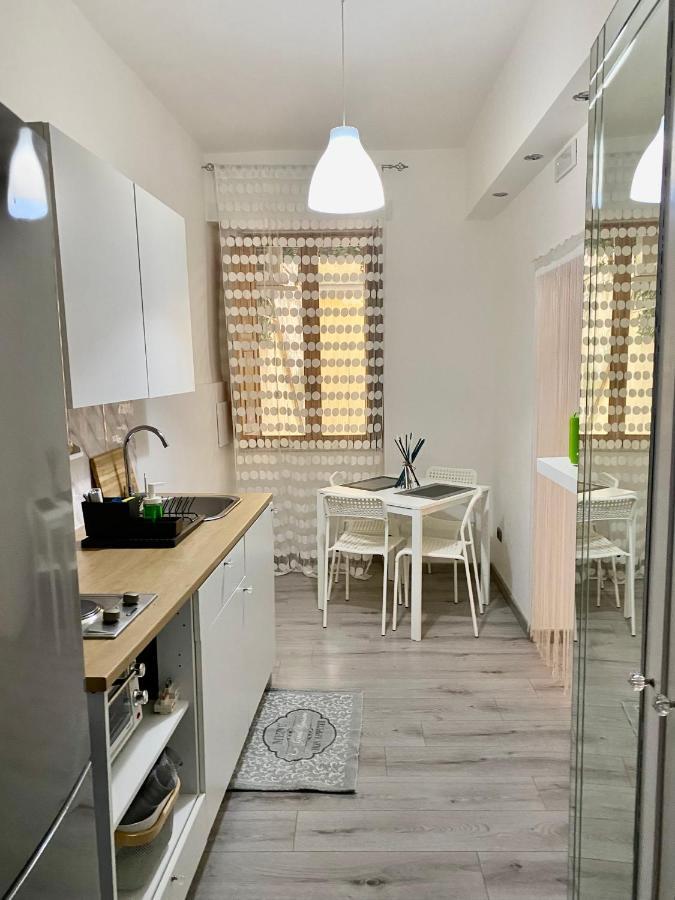 Figurari Home Napoli Eksteriør billede