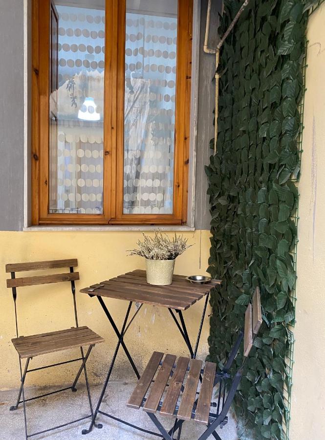 Figurari Home Napoli Eksteriør billede